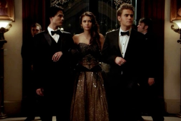 elena damon stefan-ples